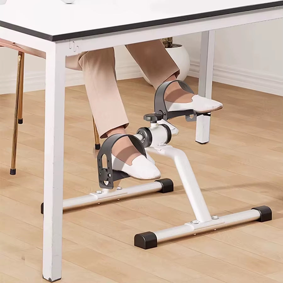 Home Trainer Indoor Sports Exercise Bike Workout Pedal Bike